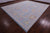 Turkish Oushak Handmade Wool Rug - Manhattan Rugs