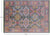 Persian Tabriz Handmade Wool Rug - Manhattan Rugs