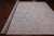 10' 2" X 13' 11" Persian Tabriz Handmade Rug - Q21222