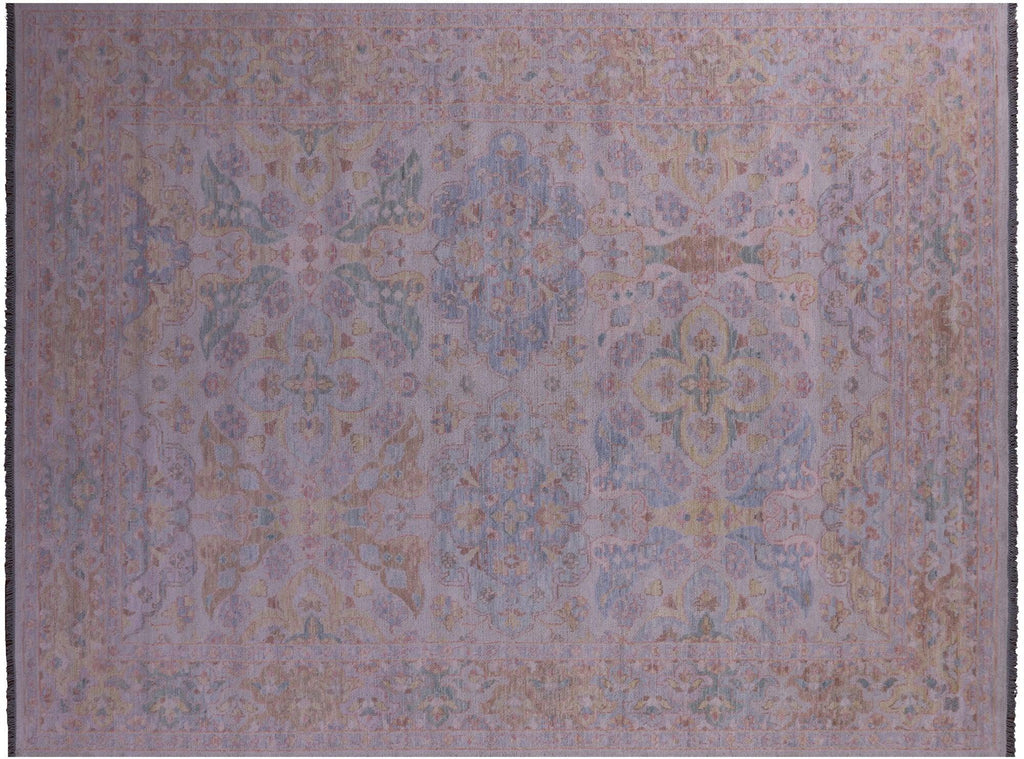 Persian Tabriz Handmade Rug - Manhattan Rugs