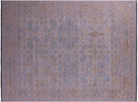Persian Tabriz Handmade Rug - Manhattan Rugs