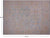 10' 2" X 13' 11" Persian Tabriz Handmade Rug - Q21222