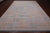10' 2" X 13' 11" Persian Tabriz Handmade Rug - Q21222