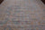 10' 2" X 13' 11" Persian Tabriz Handmade Rug - Q21222