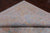 10' 2" X 13' 11" Persian Tabriz Handmade Rug - Q21222