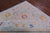 Turkish Oushak Hand Knotted Wool Rug - Manhattan Rugs