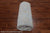 Silver 10' 4" X 13' 11" Heriz Serapi Hand Knotted Wool Rug - Q21233