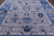Handmade Turkish Oushak Wool Rug - Manhattan Rugs