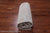 SUPER SALE Ivory 9' 10" X 14' 2" Turkish Angora Oushak Handmade Wool Rug - Q21237