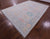 Handmade Turkish Oushak Wool Rug - Manhattan Rugs