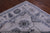 Hand Knotted Turkish Oushak Wool Rug - Manhattan Rugs