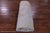 Silver Turkish Angora Oushak Hand Knotted Wool Rug 10' 3" X 13' 11" - Q21250
