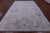 Hand Knotted Turkish Oushak Rug - Manhattan Rugs