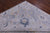 Hand Knotted Turkish Oushak Rug - Manhattan Rugs