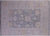 Turkish Oushak Handmade Wool Rug - Manhattan Rugs