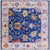 Square Turkish Oushak Handmade Rug - Manhattan Rugs