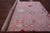 Moroccan Hand Knotted Wool Rug - Manhattan Rugs