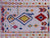 Moroccan Handmade Wool Rug - Manhattan Rugs