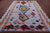 Moroccan Handmade Wool Rug - Manhattan Rugs