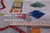 Moroccan Handmade Wool Rug - Manhattan Rugs