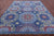 Mamluk Handmade Wool Rug - Manhattan Rugs