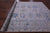 Turkish Oushak Hand-Knotted Wool Rug - Manhattan Rugs