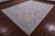 Hand-Knotted Turkish Oushak Rug - Manhattan Rugs