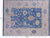 Hand Knotted Turkish Oushak Rug - Manhattan Rugs