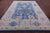 Hand Knotted Turkish Oushak Rug - Manhattan Rugs