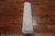 SUPER SALE Ivory 9' Square Turkish Angora Oushak Handmade Wool Rug - Q21307