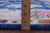Square Turkish Oushak Handmade Rug - Manhattan Rugs