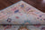 Handmade Turkish Oushak Wool Rug - Manhattan Rugs