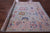 Handmade Turkish Oushak Wool Rug - Manhattan Rugs