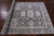 Persian Silk With Oxidized Wool Hand Knotted Area Rug - Manhattan Rugs
