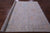Square Turkish Oushak Handmade Rug - Manhattan Rugs