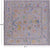 Square Turkish Oushak Handmade Rug - Manhattan Rugs
