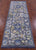 Runner Turkish Oushak Handmade Wool Rug - Manhattan Rugs