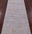 Runner Handmade Turkish Oushak Wool Rug - Manhattan Rugs