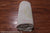 SUPER SALE Ivory 9' 10" X 13' 8" Turkish Angora Oushak Handmade Rug - Q21348