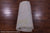 Ivory 10' 1" X 13' 9" Turkish Angora Oushak Hand Knotted Wool Rug - Q21349