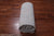 SUPER SALE Silver 10' 2" X 14' 2" Turkish Angora Oushak Hand Knotted Rug - Q21350
