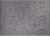 SUPER SALE Silver 10' 2" X 14' 2" Turkish Angora Oushak Hand Knotted Rug - Q21350