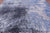 Abstract Hand-Knotted Wool & Silk Rug - Manhattan Rugs