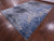 Abstract Hand-Knotted Wool & Silk Rug - Manhattan Rugs