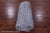Abstract Hand-Knotted Wool & Silk Rug - Manhattan Rugs