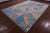 Modern Abstract Hand Knotted Rug - Manhattan Rugs