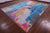 Modern Abstract Handmade Rug - Manhattan Rugs