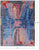 Hand Knotted Modern Abstract Wool Rug - Manhattan Rugs