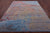 Abstract Modern Hand Knotted Rug - Manhattan Rugs