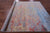 Abstract Modern Hand Knotted Rug - Manhattan Rugs